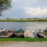 Feriehus Het Herenhuis Poroszló