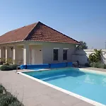 Het Herenhuis Feriehus *