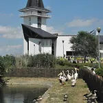 Het Herenhuis Feriehus Poroszló