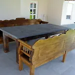 Het Herenhuis * Poroszló