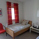 Het Herenhuis Feriehus Poroszló