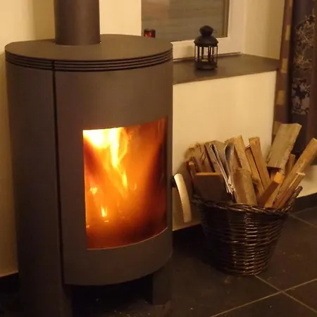 Feriehus Het Herenhuis *