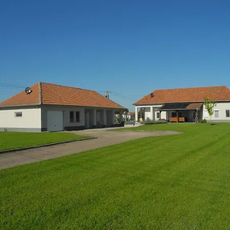 Feriehus Het Herenhuis