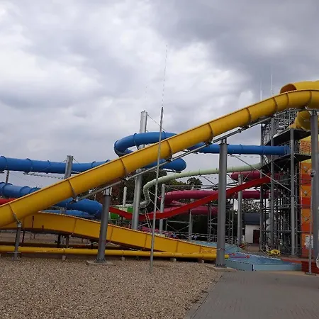 Feriehus Het Herenhuis *