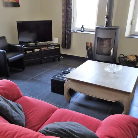 Feriehus Het Herenhuis *