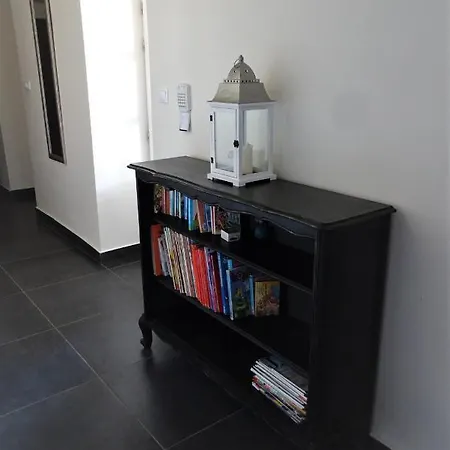 Het Herenhuis Feriehus