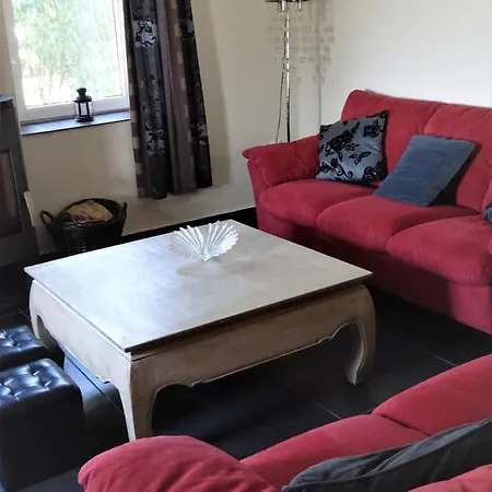 Het Herenhuis Feriehus Poroszló