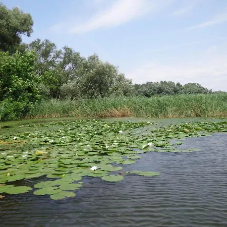 Feriehus Het Herenhuis *