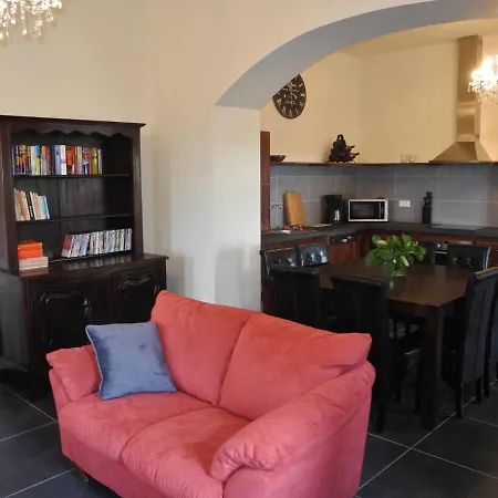 Het Herenhuis Holiday home