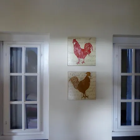 Feriehus Het Herenhuis *