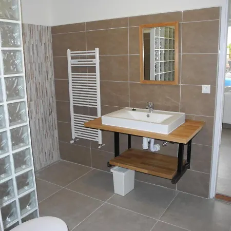 Feriehus Het Herenhuis *