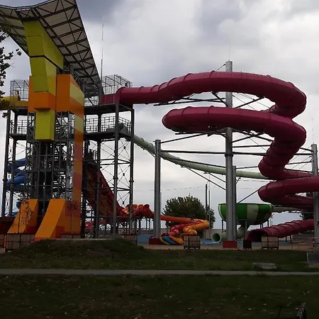 Дом отдыха Het Herenhuis