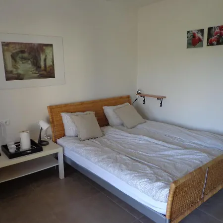 Дом отдыха Het Herenhuis *
