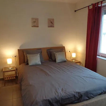 Дом отдыха Het Herenhuis