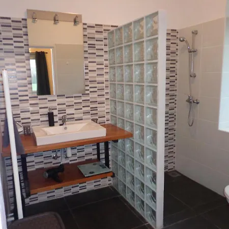 Het Herenhuis Nyaraló