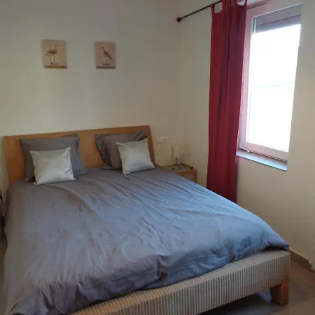 Feriehus Het Herenhuis Poroszló