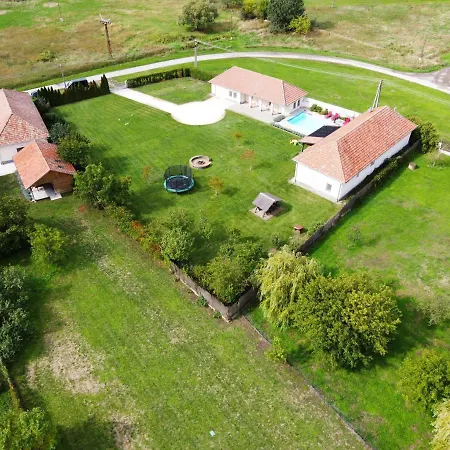 Feriehus Het Herenhuis