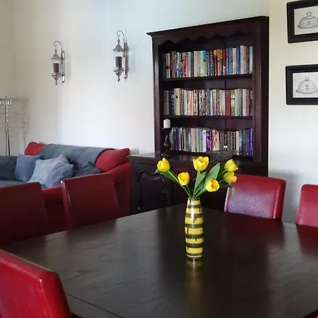 Het Herenhuis Feriehus Poroszló