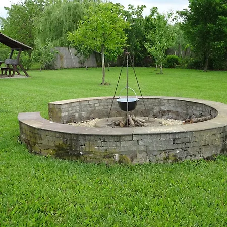 Feriehus Het Herenhuis *