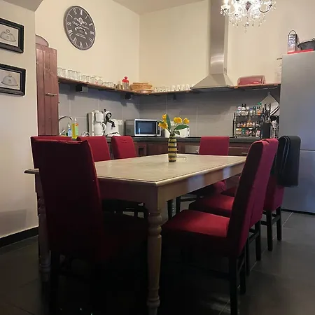 Case de vacanță Het Herenhuis