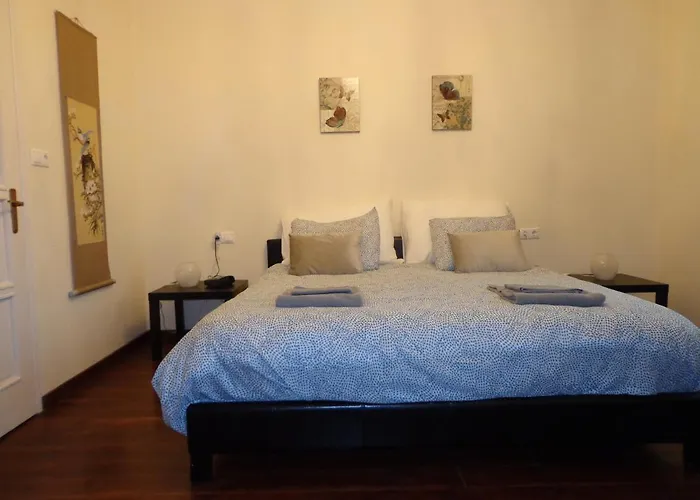 Het Herenhuis * Poroszló