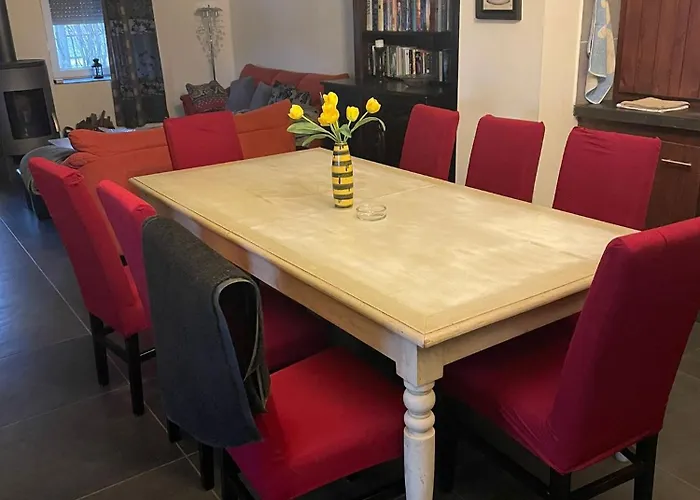 Het Herenhuis * Poroszló